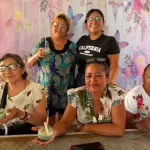 Promueve la regidora Georgina Piña el emprendimiento y la unión de las mujeres en Mérida