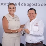 Renacimiento Maya anticipa la temporada de lluvias para proteger contra dengue a casi un millón de habitantes