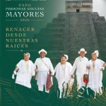 Reconoce Renacimiento Maya el valor y la experiencia de personas adultas mayores de Yucatán