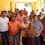 Gobierno del Estado asegura bienestar alimentario de familias yucatecas