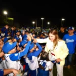 Mérida recibe al talento del béisbol infantil de todo México