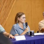 Encabeza Cecilia Patrón mesa interinstitucional de paz con instancias federales y estatales; “En coordinación, Mérida tiene un baluarte en su seguridad”