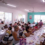 DIF Yucatán promueve atención alimentaria en Ticul con nuevo comedor en Yotholín