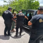 Adulto mayor de 88 años se desorienta camino a su parcela y es localizado