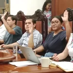 Piden a la alcaldesa de Mérida agilizar el desazolve de pozos en la colonia El Porvenir