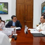Yucatán y Corea fortalecen alianza para modernizar el Hospital de la Amistad Corea-México