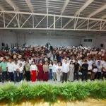 Ieaey entrega certificados a más de 400 personas del sur de Yucatán