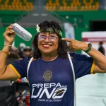 Lentes gratuitos ayudan a más de mil yucatecas y yucatecos a ver con mayor claridad