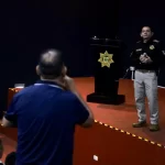 PLÁTICAS EN SSP FORTALECEN PREVENCIÓN CONTRA EXTORSIÓN Y SECUESTRO VIRTUAL