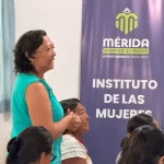 Ayuntamiento de Mérida y CEMEX impulsan la autonomía de las mujeres a través de la capacitación en construcción.