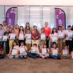 DIF Yucatán integra primer Consejo Consultivo de Niñas, Niños y Adolescentes
