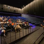 Tecnología láser e iluminación inteligente renovarán la experiencia en Cines Siglo XXI