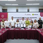 Gobierno del Estado e inDrive suman esfuerzos por la autonomía económica de las mujeres