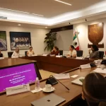 Yucatán y EE. UU. analizan oportunidades para el desarrollo pesquero de Yucatán