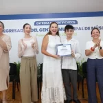 El Centro Municipal de Música cuenta con su primera generación de egresados.