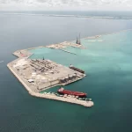 Renacimiento Maya consolida la ampliación del Puerto de Progreso con nueva licitación y avance de plataforma