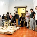 Presentan “Agreste”, exposición que dialoga entre Sinaloa y Yucatán