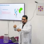 DIF Yucatán brinda herramientas de autonomía a personas con lesión medular
