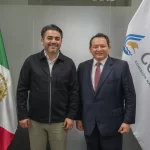 Arranca Plan Bienestar Metropolitano con reunión de coordinación de Gobierno de Yucatán y Conagua