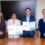 DIF Yucatán y Fundación CIMA x Ti suman esfuerzos a favor de las infancias