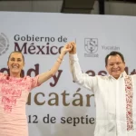 Renacimiento Maya suma respaldo federal para el Plan Bienestar Metropolitano