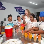 Nueve de cada 10 créditos y financiamientos que damos en Mérida son para mujeres: Cecilia Patrón.