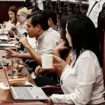 Exigen regidores de Morena investigación exhaustiva y transparencia total tras caso de corrupción en el Catastro de Mérida