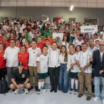 Renacimiento Maya posiciona a Yucatán como referente internacional del deporte inclusivo