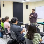 Especialistas acercan a comunidad de la UNAY nuevas herramientas y tendencias de la industria del audio
