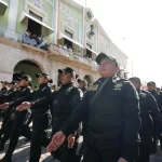 Renacimiento Maya celebra en unidad y seguridad la Independencia con un desfile de 4,850 participantes