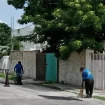 Exige regidor de MORENA supervisión estricta y sanciones a empresas de bacheo en Mérida